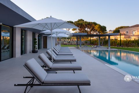 Villa i Quinta do Lago, Faro, Quinta do Lago - € 16.950.000 | Ref: Maris - foto 24